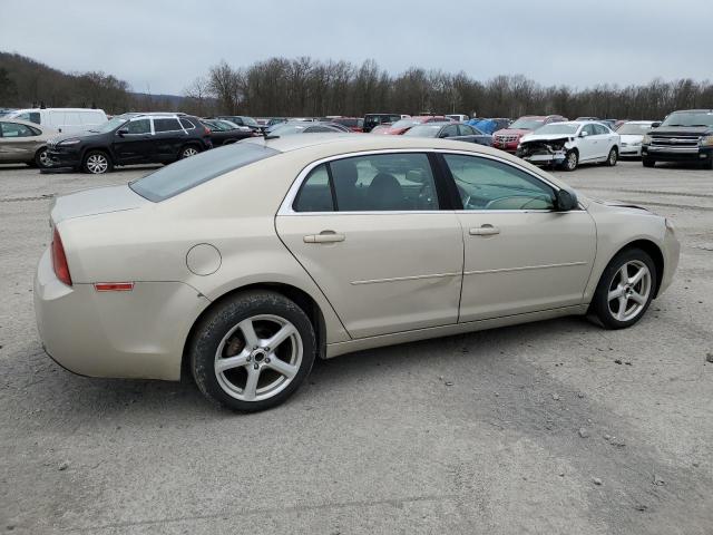 Photo 3 from auction – 2010 CHEVROLET MALIBU LS with VIN 1G1ZB5EB8AF166413