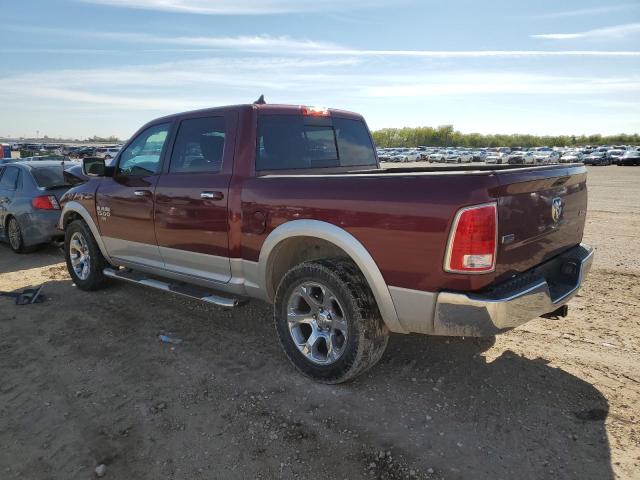 Photo 2 from auction – 2016 RAM 1500 LARAM with VIN 1C6RR7NG7GS295826