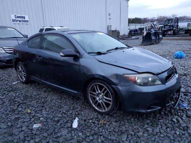 Photo 4 from auction – 2006 TOYOTA SCION TC with VIN JTKDE177X60092134