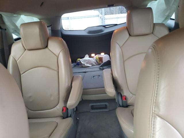 Photo 10 from auction – 2010 CHEVROLET TRAVERSE L with VIN 1GNLRGED2AS135775