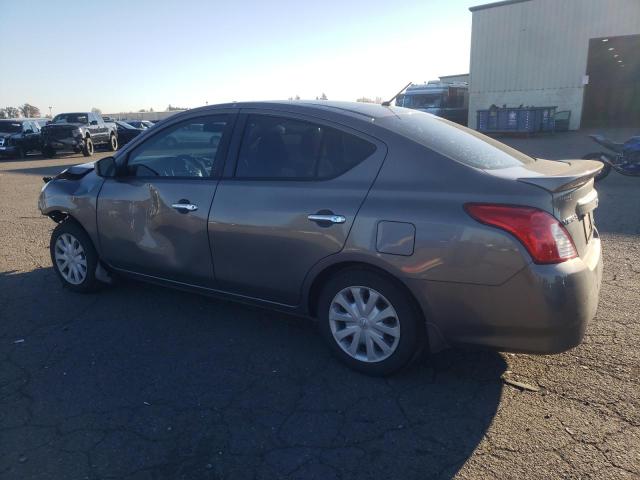 Photo 2 from auction – 2015 NISSAN VERSA S with VIN 3N1CN7AP6FL946105