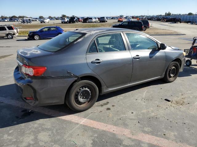 Photo 3 from auction – 2011 TOYOTA COROLLA BA with VIN 2T1BU4EE8BC685415