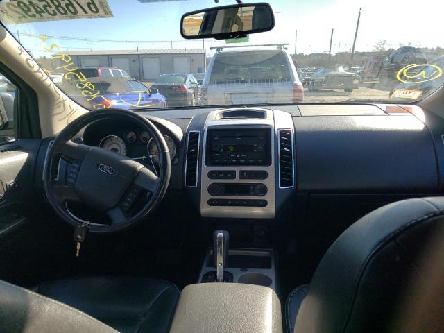 Photo 8 from auction – 2007 FORD EDGE with VIN 2FMDK39C07BB38331