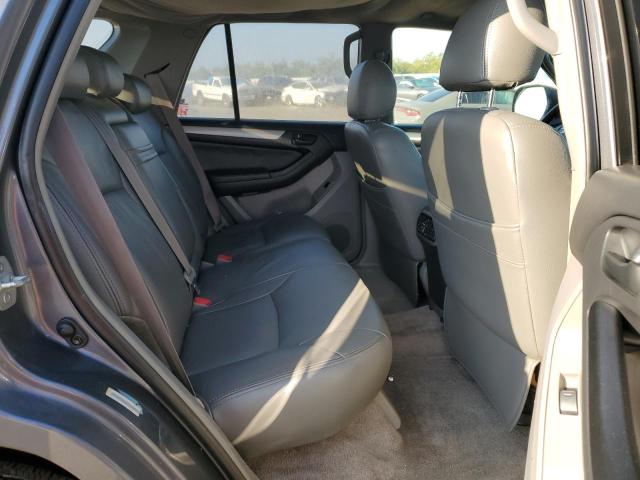 Photo 11 from auction – 2004 TOYOTA 4RUNNER SR with VIN JTEZU14R040038355