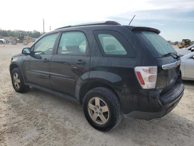 Photo 2 from auction – 2008 CHEVROLET EQUINOX LS with VIN 2CNDL23F986068686