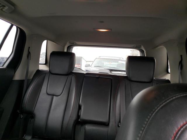 Photo 10 from auction – 2011 GMC TERRAIN with VIN 2CTFLVEC6B6447772