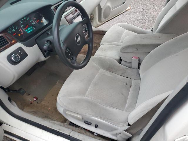 Photo 7 from auction – 2007 CHEVROLET IMPALA LT with VIN 2G1WT58N679145146