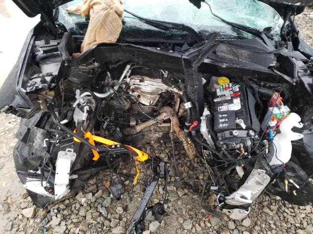 Photo 11 from auction – 2021 JEEP COMPASS 80 with VIN 3C4NJDEB4MT591317