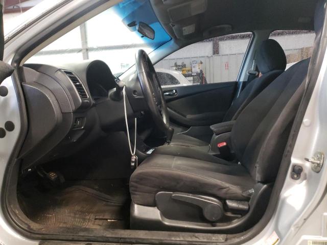 Photo 7 from auction – 2012 NISSAN ALTIMA BAS with VIN 1N4AL2AP1CC211042