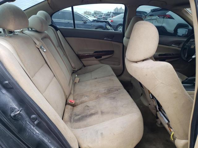 Photo 10 from auction – 2010 HONDA ACCORD EX with VIN 1HGCP2F77AA007128