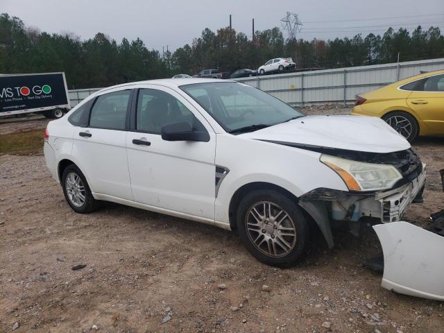 Photo 4 from auction – 2008 FORD FOCUS SE with VIN 1FAHP35N78W179141