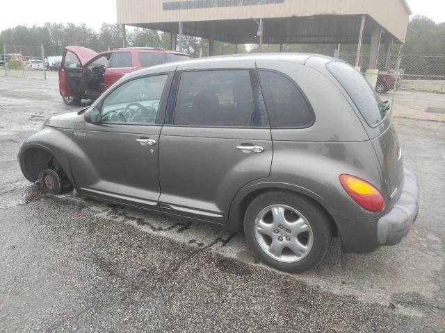 Photo 2 from auction – 2001 CHRYSLER PT CRUISER with VIN 3C4FY4BB51T589463