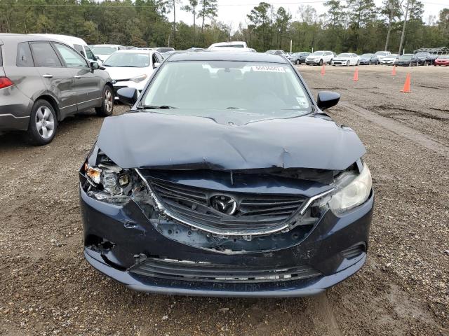 Photo 5 from auction – 2015 MAZDA 6 TOURING with VIN JM1GJ1V54F1206124