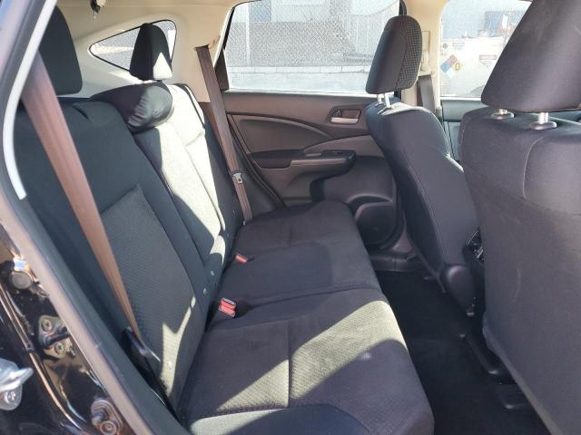 Photo 10 from auction – 2016 HONDA CR-V LX with VIN 5J6RM4H3XGL098975