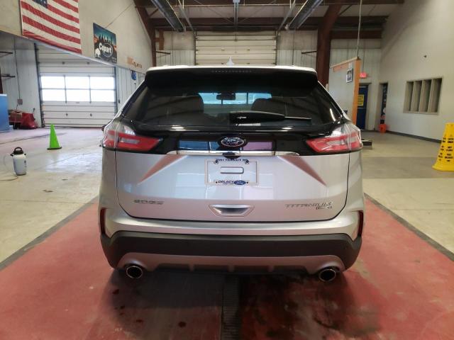 Photo 6 from auction – 2019 FORD EDGE TITAN with VIN 2FMPK4K94KBC59180