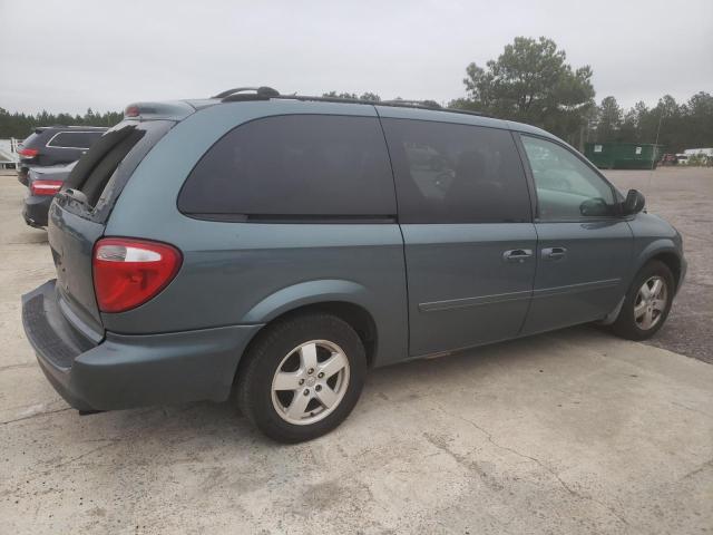 Photo 3 from auction – 2007 DODGE GRAND CARA with VIN 2D4GP44L07R203849