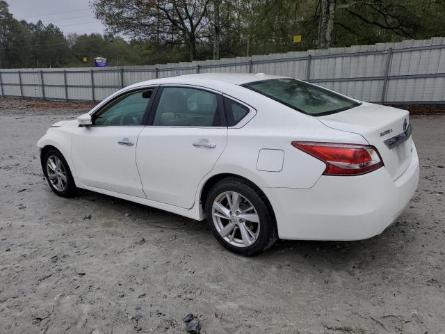 Photo 2 from auction – 2013 NISSAN ALTIMA 2.5 with VIN 1N4AL3AP9DC115232