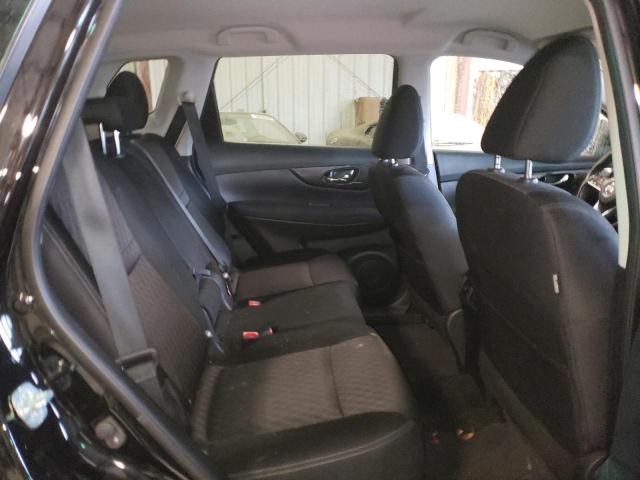 Photo 11 from auction – 2019 NISSAN ROGUE S with VIN KNMAT2MTXKP501130