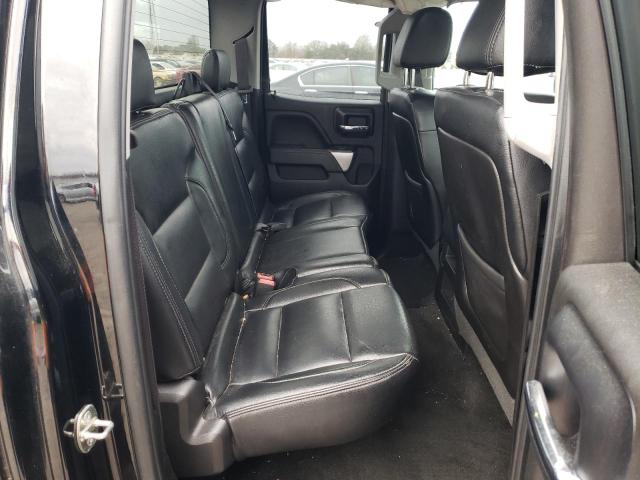 Photo 10 from auction – 2014 CHEVROLET SILVERADO with VIN 1GCVKREC8EZ164218