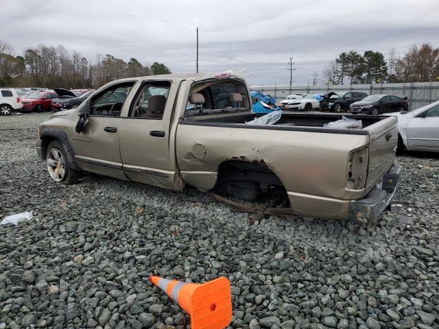 Photo 2 from auction – 2004 DODGE RAM 1500 S with VIN 1D7HU18DX4J180923