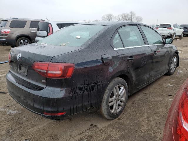 Photo 3 from auction – 2017 VOLKSWAGEN JETTA S with VIN 3VW2B7AJ9HM367942