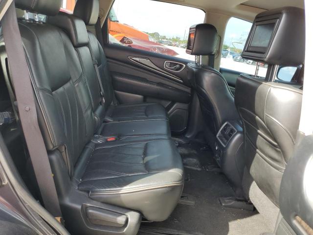 Photo 11 from auction – 2013 INFINITI JX35 with VIN 5N1AL0MN3DC346447