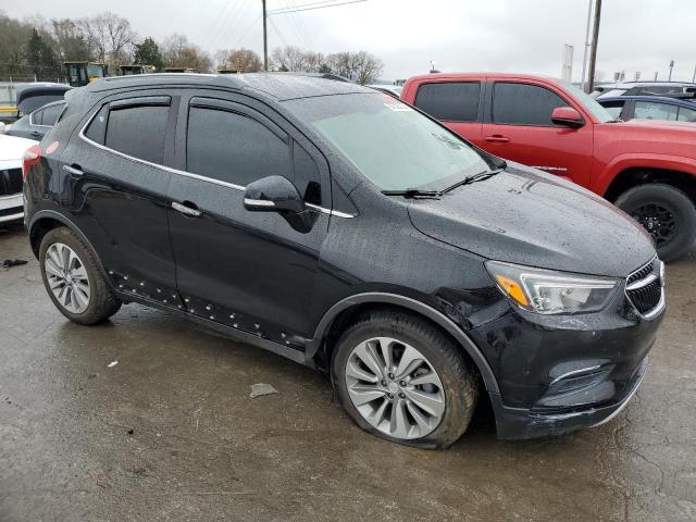 Photo 4 from auction – 2018 BUICK ENCORE PRE with VIN KL4CJASB0JB673627