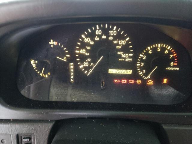 Photo 9 from auction – 1999 LEXUS RX 300 with VIN JT6HF10U6X0014657