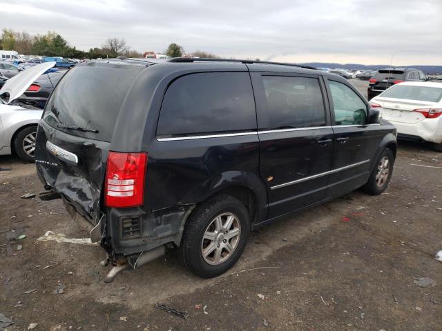 Photo 3 from auction – 2010 CHRYSLER TOWN & COU with VIN 2A4RR5D11AR257182