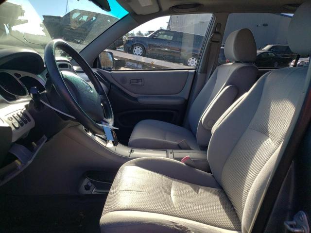 Photo 7 from auction – 2007 TOYOTA HIGHLANDER with VIN JTEEP21A270204941