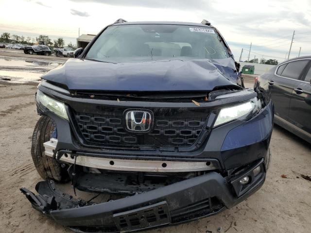 Photo 5 from auction – 2020 HONDA PASSPORT E with VIN 5FNYF8H0XLB004471