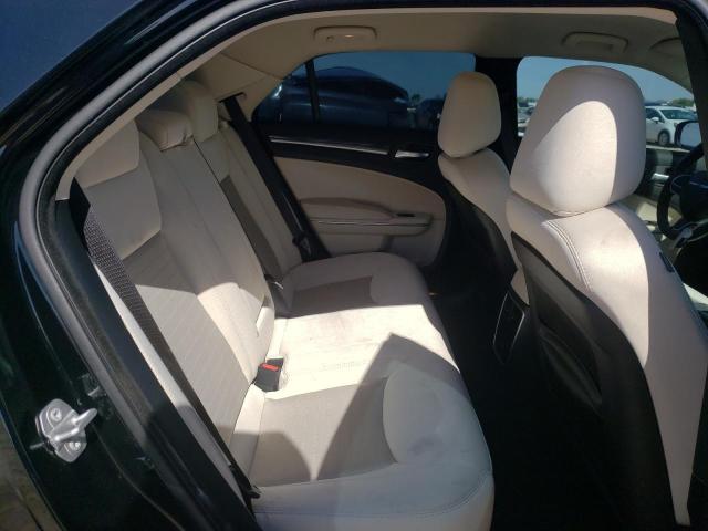 Photo 10 from auction – 2019 CHRYSLER 300 TOURIN with VIN 2C3CCAAG4KH727165