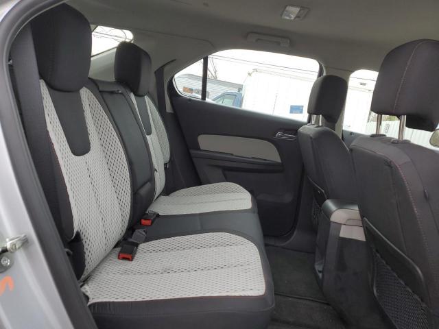 Photo 11 from auction – 2011 CHEVROLET EQUINOX LS with VIN 2CNALBEC6B6208965