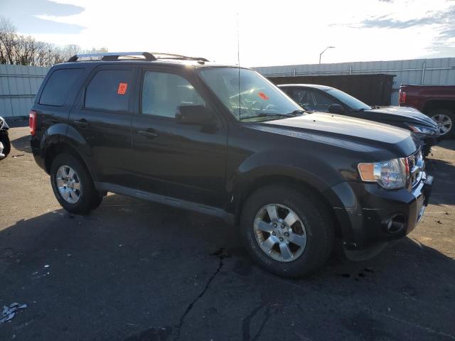 Photo 4 from auction – 2011 FORD ESCAPE LIM with VIN 1FMCU9EG4BKC30722