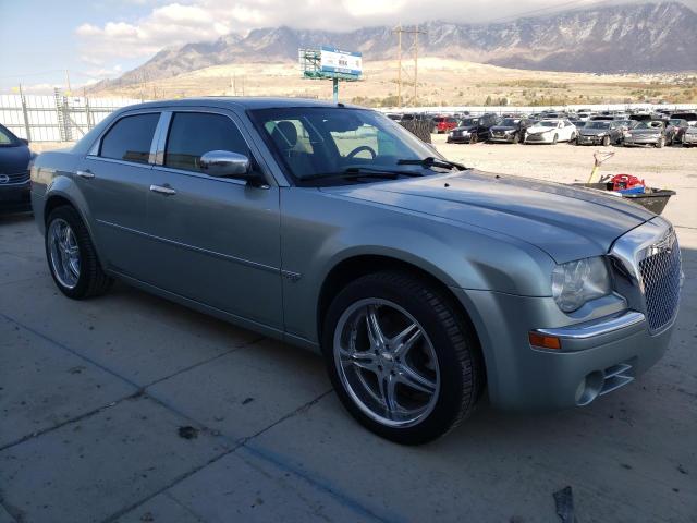 Photo 4 from auction – 2006 CHRYSLER 300C with VIN 2C3KK63H96H413227