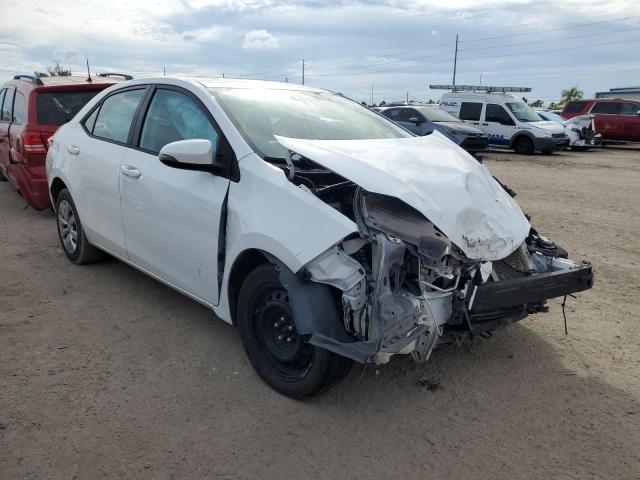 Photo 4 from auction – 2014 TOYOTA COROLLA L with VIN 2T1BURHE8EC196994