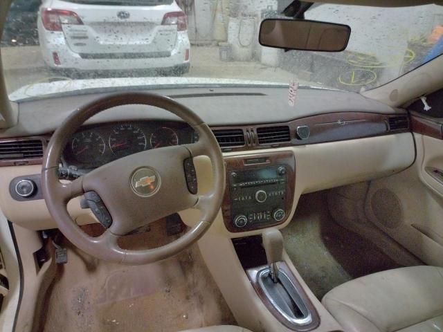 Photo 8 from auction – 2008 CHEVROLET IMPALA LT with VIN 2G1WT58K281344555
