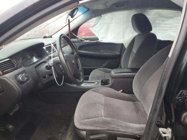 Photo 7 from auction – 2012 CHEVROLET IMPALA LT with VIN 2G1WB5E3XC1110009