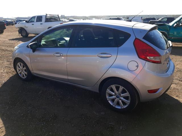 Photo 2 from auction – 2012 FORD FIESTA SE with VIN 3FADP4EJ3CM159401