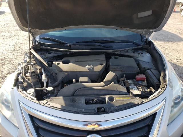 Photo 11 from auction – 2015 NISSAN ALTIMA 2.5 with VIN 1N4AL3AP5FN404356