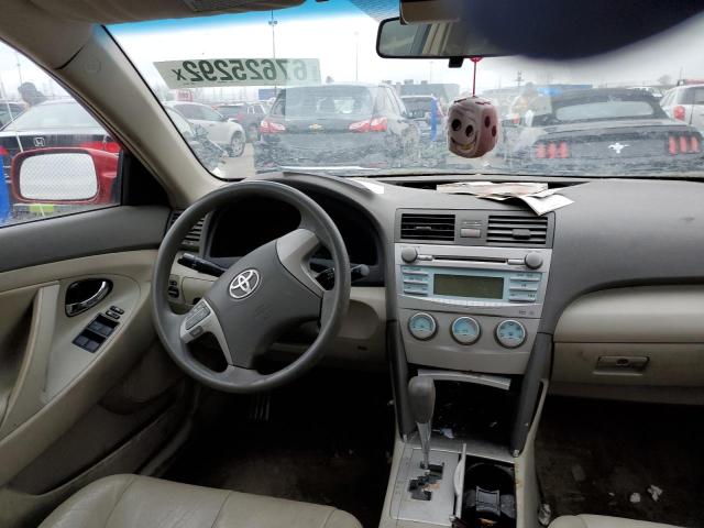 Photo 8 from auction – 2007 TOYOTA CAMRY CE with VIN 4T1BE46K27U142858