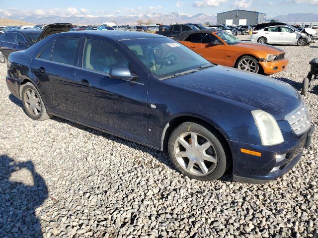 Photo 4 from auction – 2006 CADILLAC STS with VIN 1G6DC67A960166426