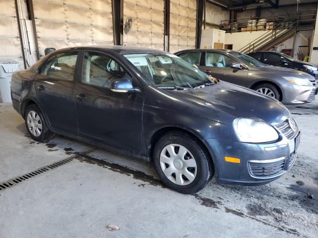 Photo 4 from auction – 2006 VOLKSWAGEN JETTA VALU with VIN 3VWPF71K56M766511