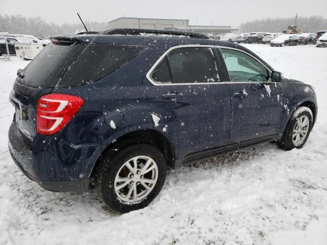Photo 3 from auction – 2016 CHEVROLET EQUINOX LT with VIN 2GNALCEK0G6172075