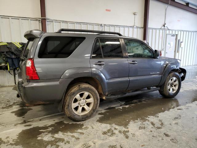 Photo 3 from auction – 2006 TOYOTA 4RUNNER SR with VIN JTEBU14R560104533