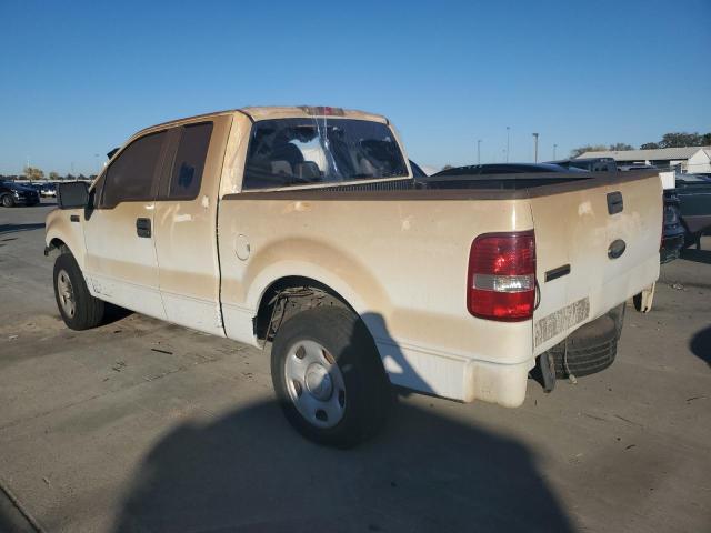 Photo 2 from auction – 2007 FORD F150 with VIN 1FTRX12W77FB06852