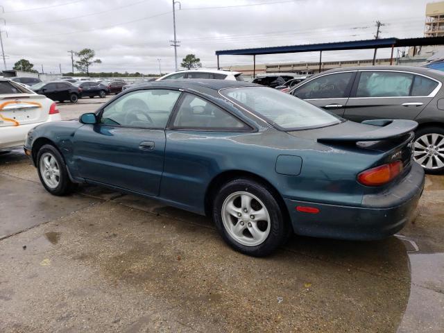 Photo 2 from auction – 1997 MAZDA MX-6 LS with VIN 1YVGE31D0V5668632