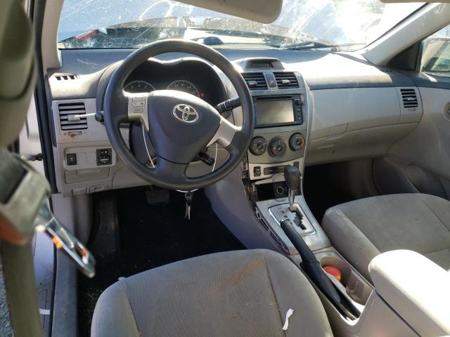 Photo 8 from auction – 2013 TOYOTA COROLLA BA with VIN 5YFBU4EE0DP160710