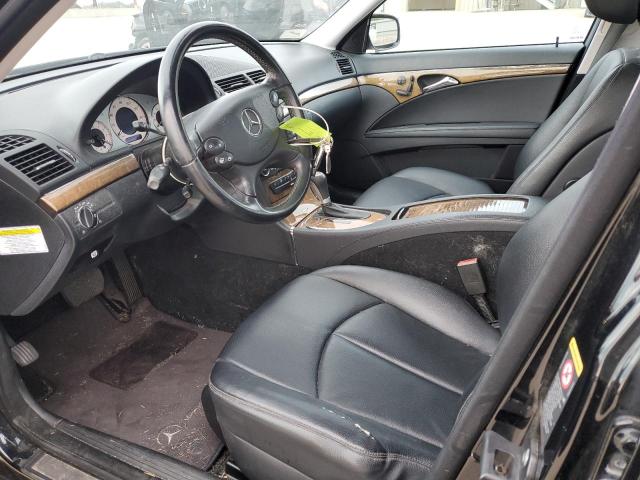 Photo 7 from auction – 2008 MERCEDES-BENZ E 350 with VIN WDBUF56X78B351911