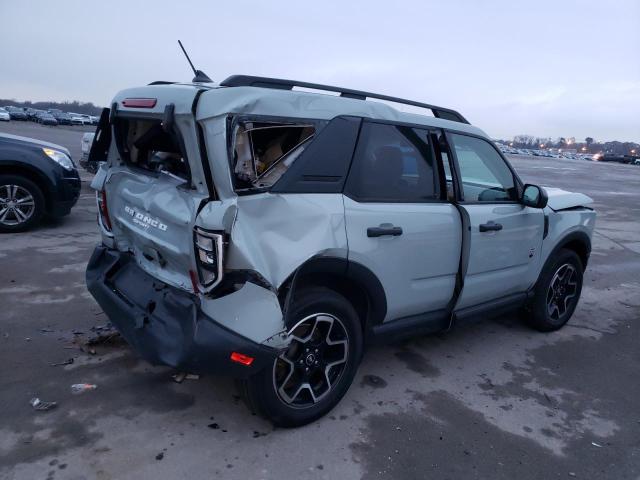 Photo 3 from auction – 2021 FORD BRONCO SPO with VIN 3FMCR9B63MRA00665